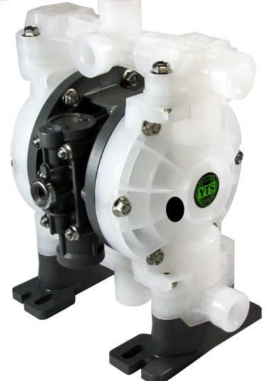 Diaphragm Pump - 1/2" (14.8GPM)