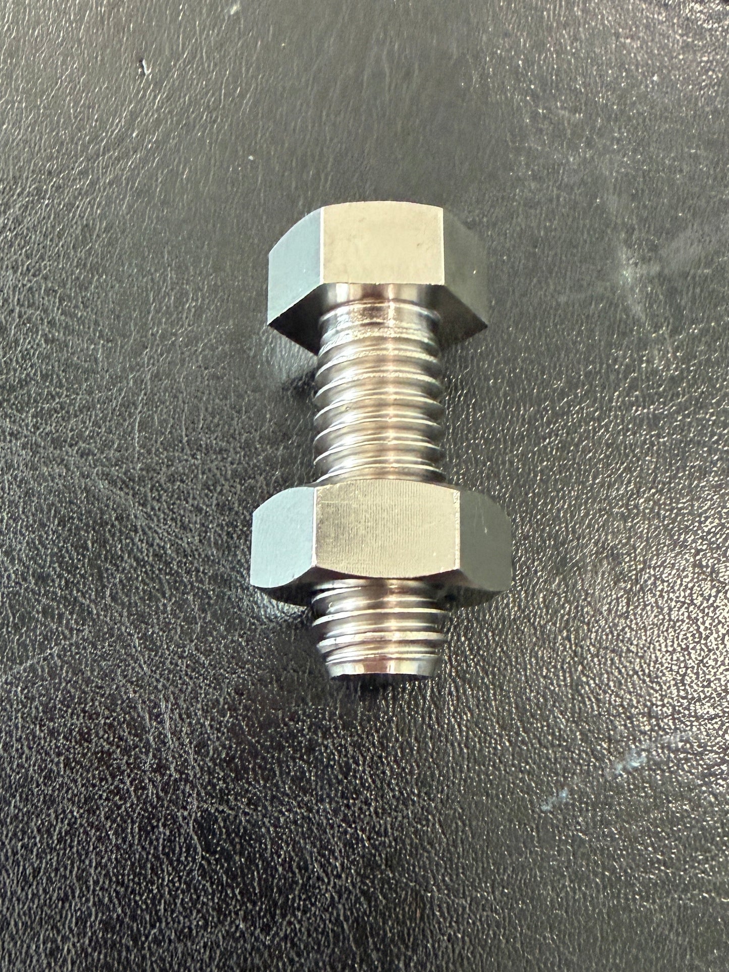 Titanium Bolts