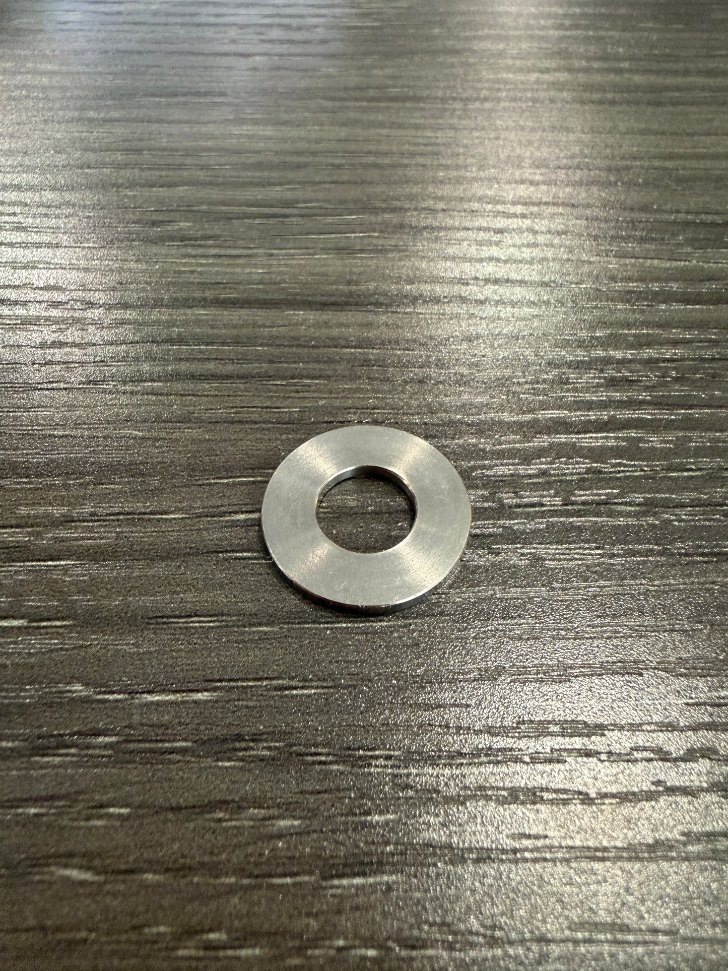 Titanium Washers