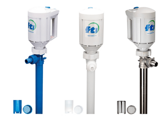 USA Made - Drum Pump