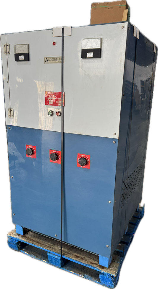 Used Rectifier - 3000Amps