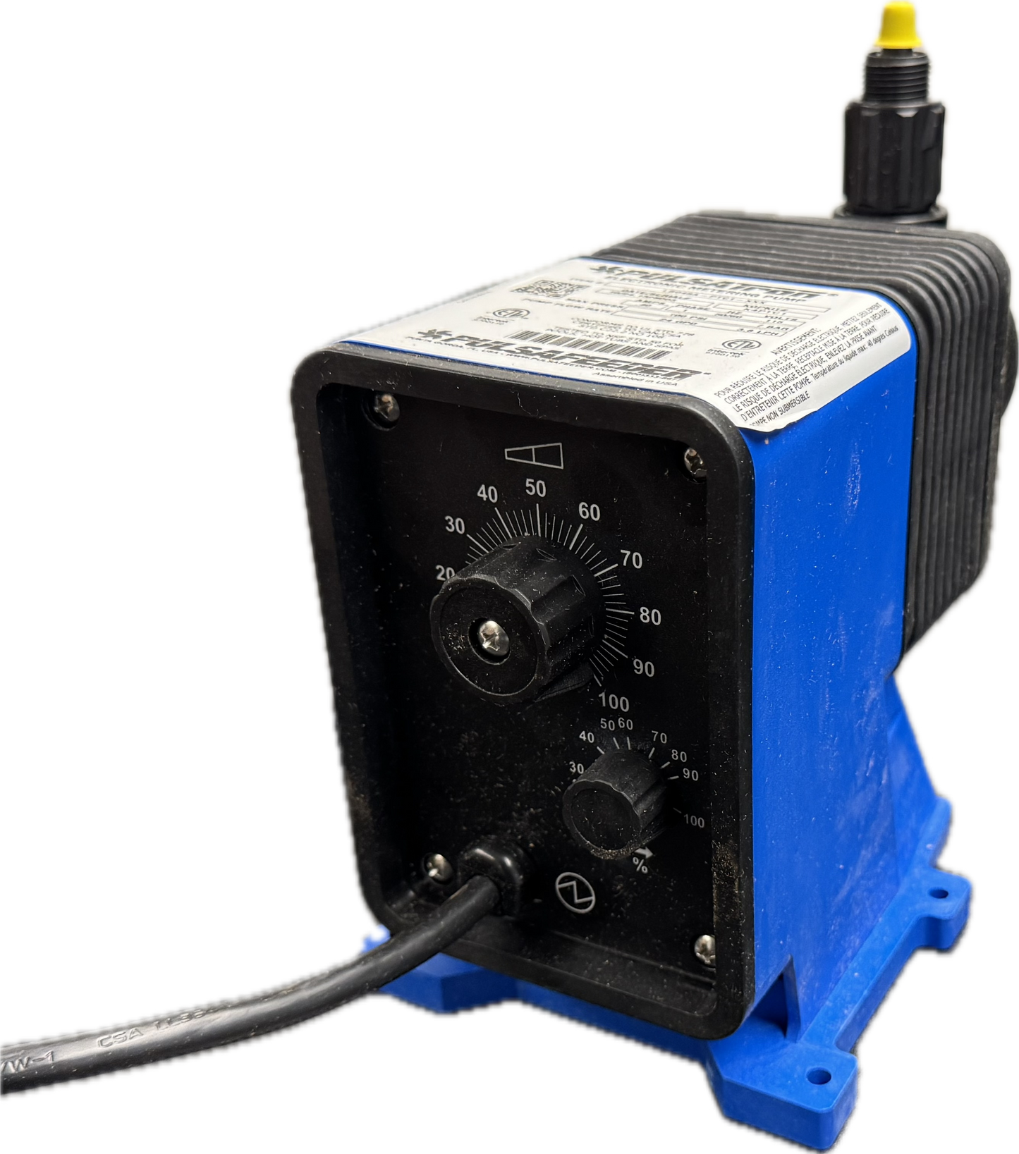 Dosing Diaphragm Pumps