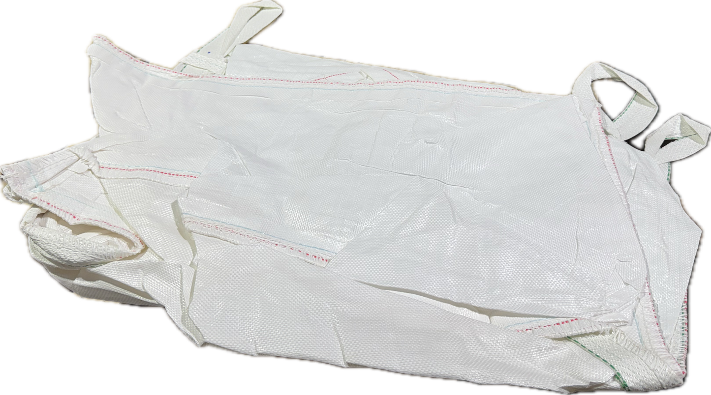 Waste Treatment Bags (Sludge Bags) - 5 Pack