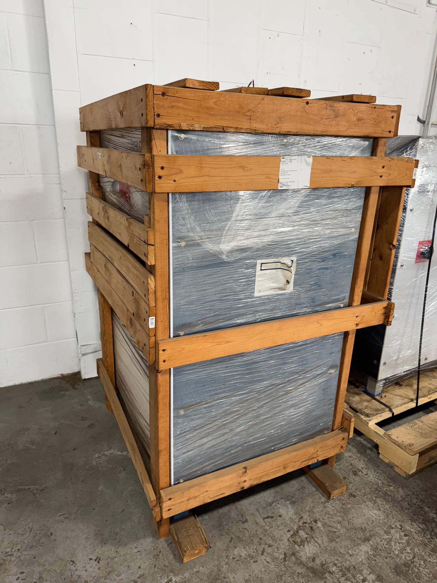 New Rectifier - 2000Amps