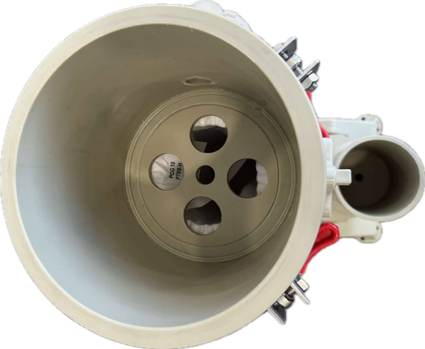 Filter System - Bag Filter Style