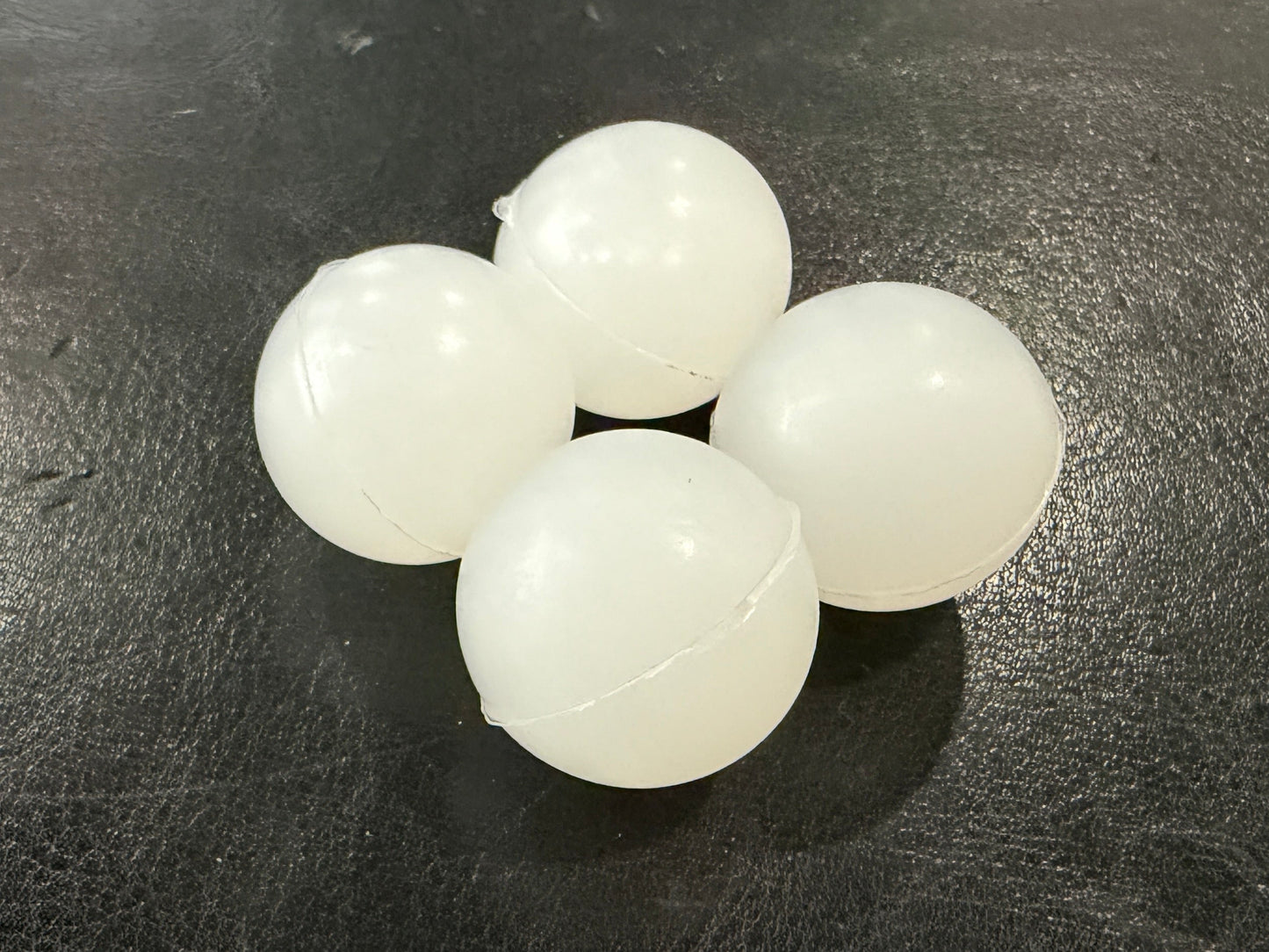 Fume Supressant Balls