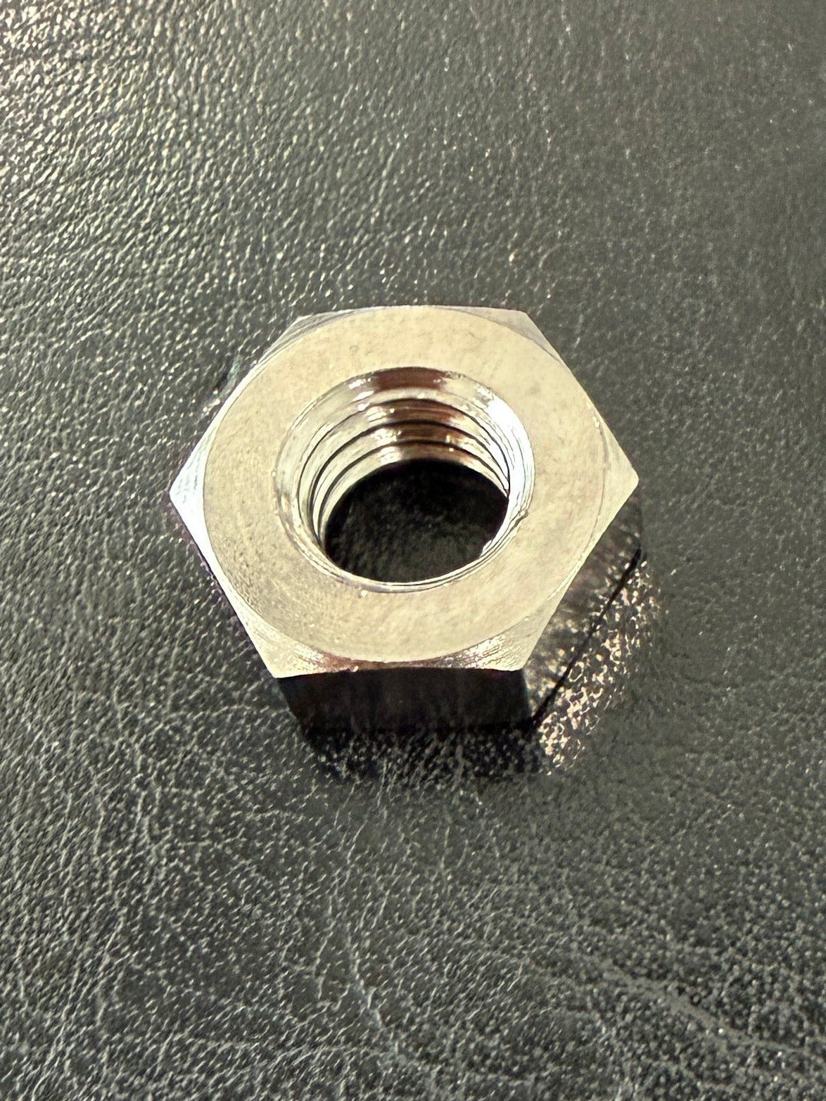 Titanium Nuts