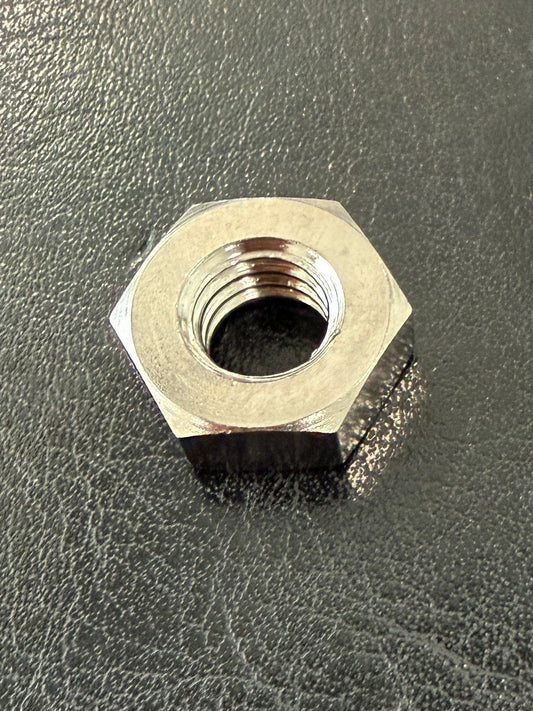 Titanium Nuts