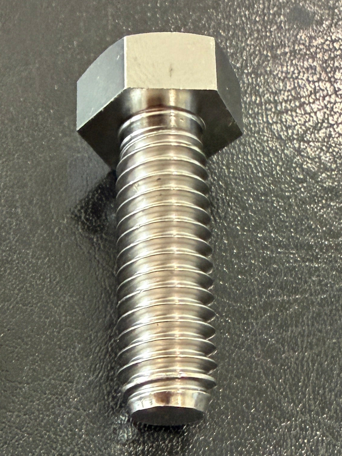 Titanium Bolts