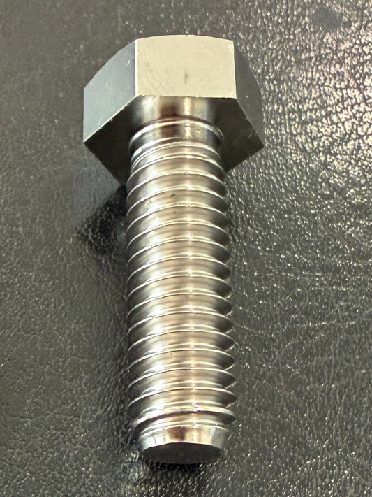Titanium Bolts