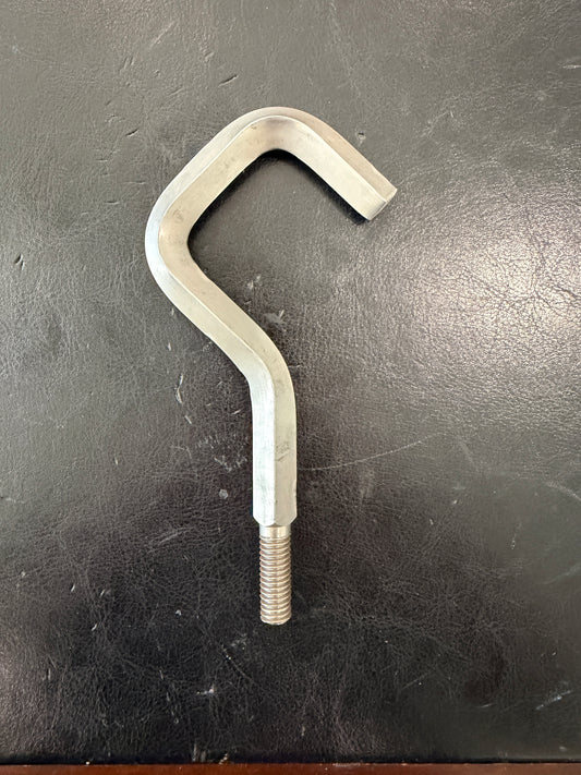 Anode Hooks