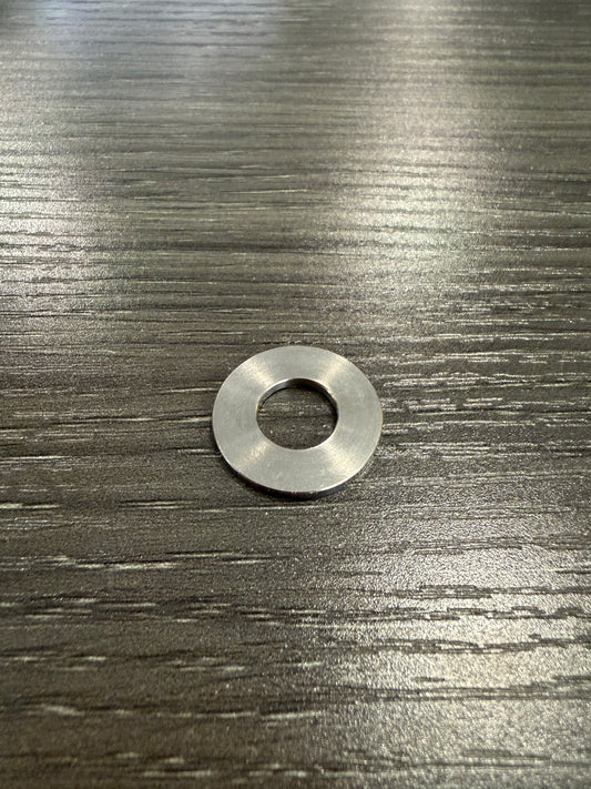 Titanium Washers