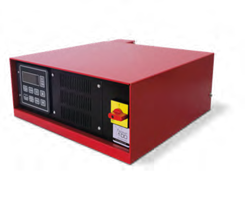 <450AMP Rectifiers for Plating