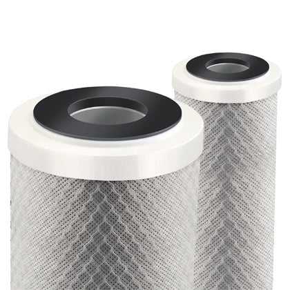 Carbon Filter Catridges